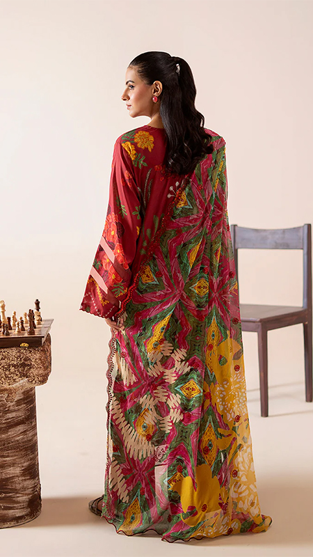 Ruhay Sukhan RS-09 - Image 2